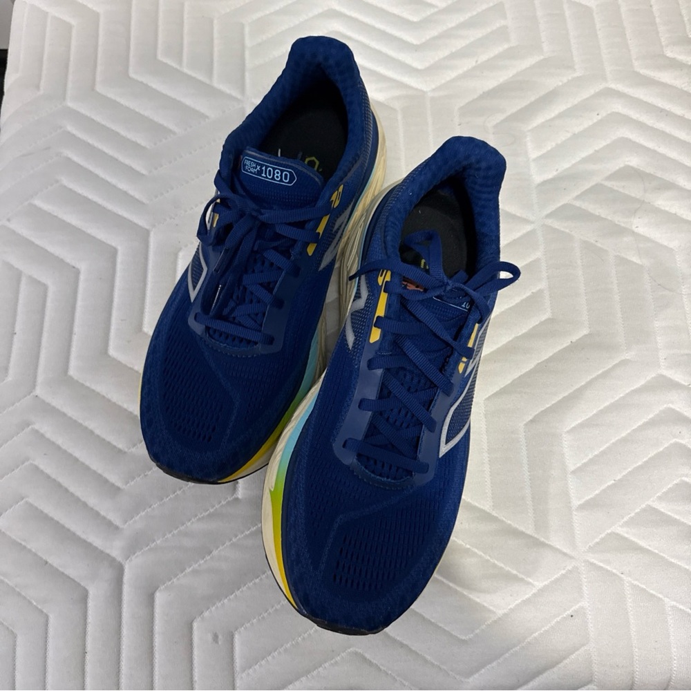 New Balance 1080 v14 size 9.5